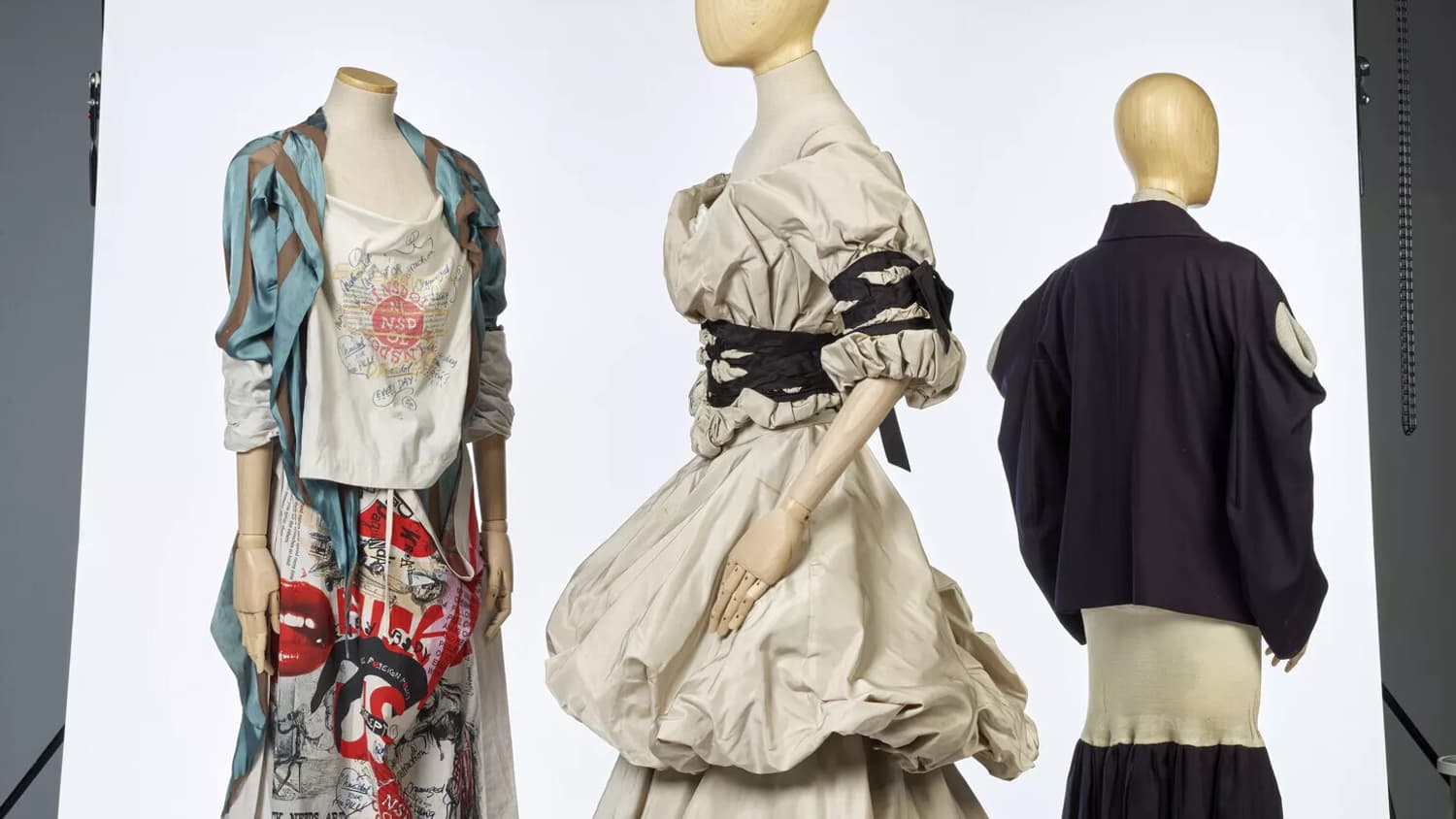 Vivienne Westwood: The Personal Collection, en vente chez Christie's Vivienne Westwood: The Personal Collection, en vente chez Christie's
