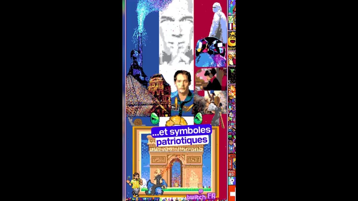 placeholder video