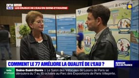 Seine-et-Marne: comment l'eau est traitée dans le département