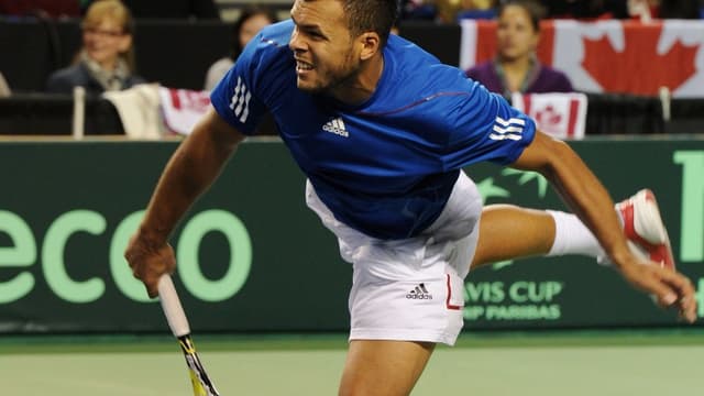 Jo-Wilfried Tsonga
