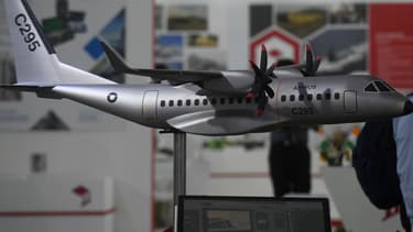 Airbus cherche à éliminer autant que possibles les fournisseurs allemands qui travaillent sur ses appareils.