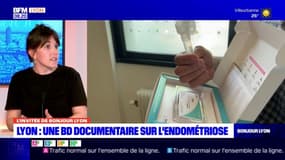 Endométriose: "il y a un très gros manque de formation des médecins" 