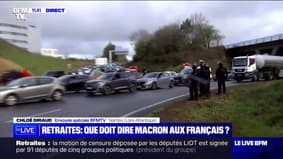 49.3 : l'exécutif face à la colère de la rue - 18/03