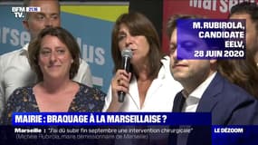 Municipales: retour sur l'élection mouvementée de Michèle Rubirola