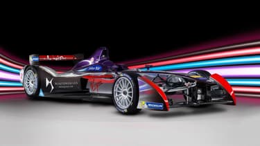 La Formule E, à l'image des autres compétitions automobiles, est un véritable laboratoire de l'innovation pour la voiture électrique.