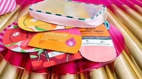 C'est la fête chez Sephora : voici une offre qui va vous faire craquer sur ce lot de masques pour visage