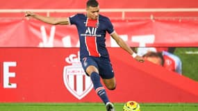 Mbappé