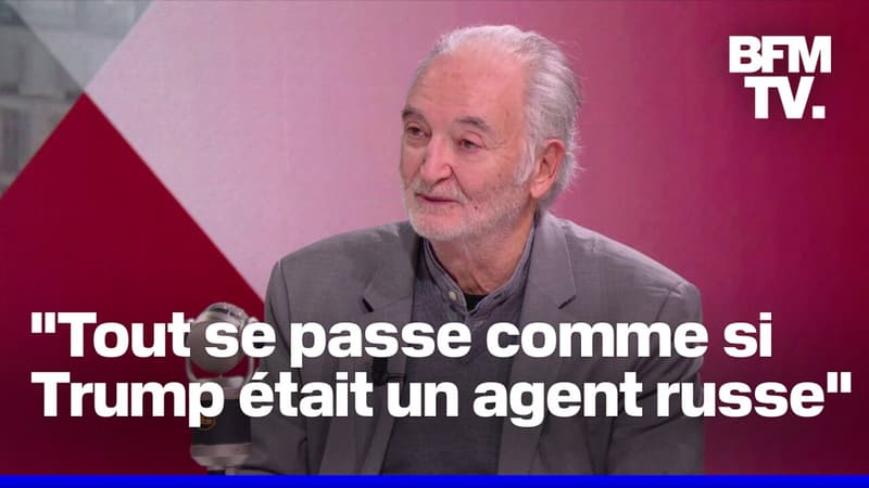 Minerais ukrainiens, C8, retraites...L'interview Face à Face de Jacques Attali en intégralité