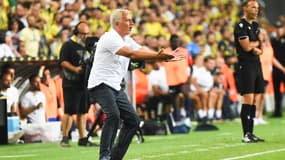 José Mourinho