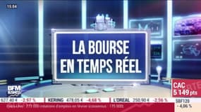 Intégrale Bourse - Vendredi 6 mars