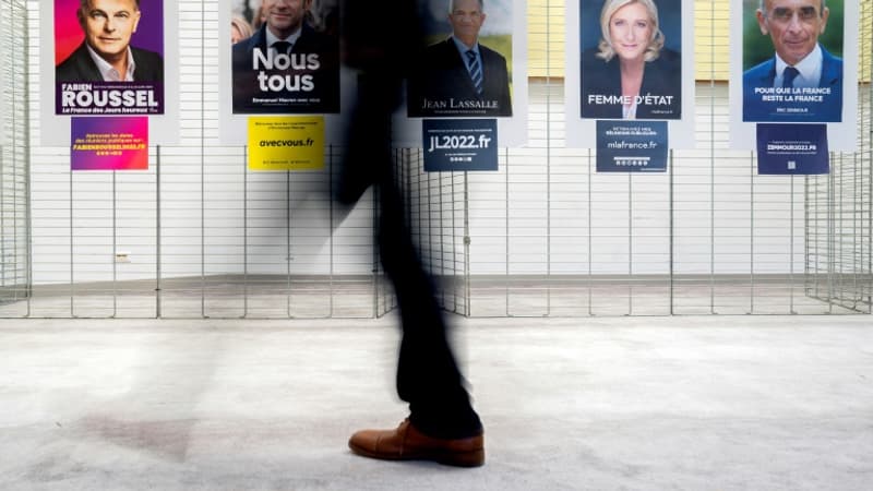 Présidentielle: pourquoi la campagne va coûter moins cher aux Français que celle de 2017