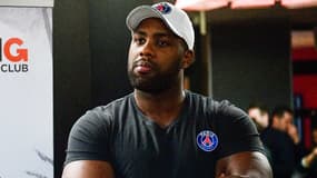 Teddy Riner