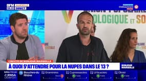 Bouches-du-Rhône: une dynamique en "trompe-l'œil" pour la Nupes?