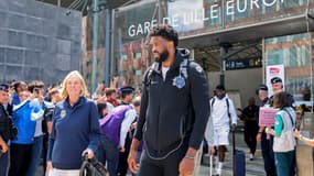 Joël Embiid