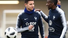 Florian Thauvin