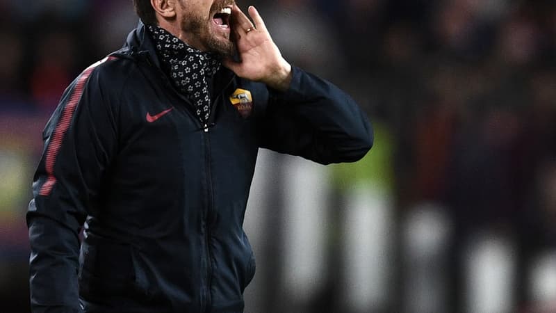 Eusebio Di Francesco
