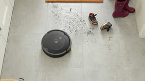Black Friday Amazon : l'aspirateur robot iRobot Roomba 692 voit son prix dégringoler