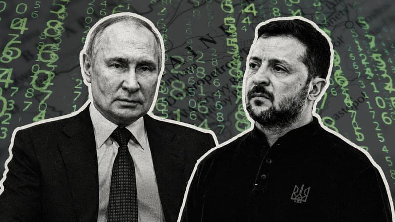 Cyberguerre: comment l'Ukraine est devenue un "laboratoire mondial" des nouvelles armes numériques et de la guerre hybride