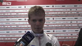 Koziello : "Je savais que Balotelli était capable de faire ce genre de frappe"