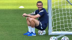Antoine Griezmann