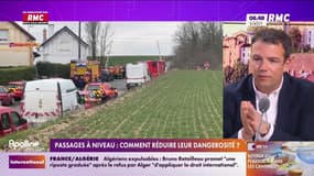3 questions pour comprendre : Deux militaires tués sur un passage à niveau - 18/03