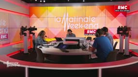 A vous de nous dire : l'avenir de Kylian Mbappé enflamme le monde du foot