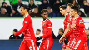 Le vestiaire du Bayern est divisé selon la presse allemande