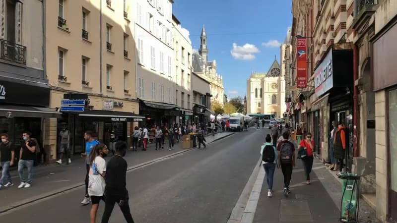 Capitale européenne de la culture en 2028: Saint-Denis pas retenue parmi les finalistes