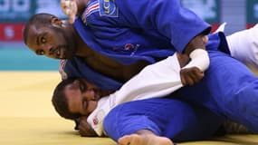 Teddy Riner
