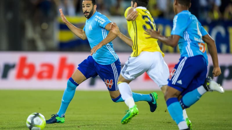 Adil Rami