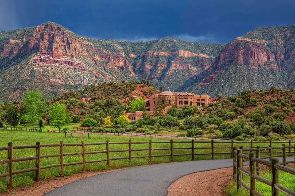West Creek Ranch, Colorado