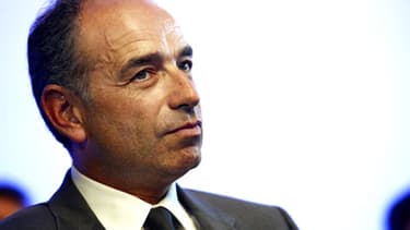 Jean-François Copé (ici le 11 juin) va reprendre du service en tant qu'avocat d'affaires selon Francetvinfo.