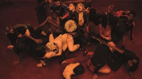 Climax de Gaspar Noé