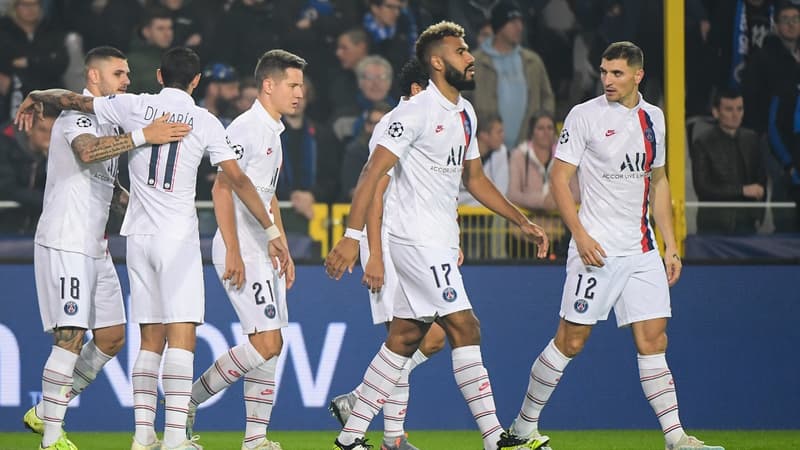 PSG