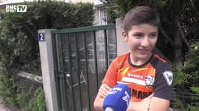 Bougival, ville paisible et nouveau fief de Neymar