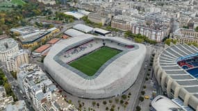 WSOP au Stade Jean-Bouin : demandez le programme