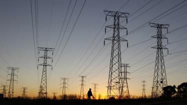 La consommation d'électricité dans les pays industrialisés a stagné en 2014.
