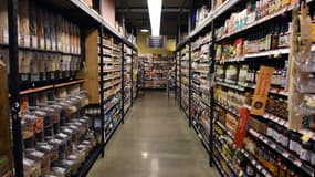 La solution d'identification testée par Amazon a vocation à se démocratiser dans les enseignes Whole Foods.