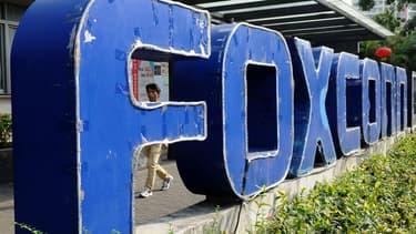 Le géant taïwanais de l'électronique Foxconn prévoit un investissement de 8,3 milliards d'euros en Chine pour ouvrir une usine d'écrans LCD,