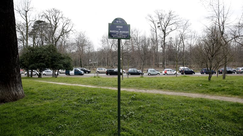 Un centre d'hébergement au bois de Boulogne? Le très chic XVIe s'affole - Vendredi 11 mars 2016