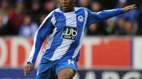 Charles N'Zogbia