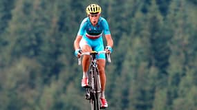 Vincenzo Nibali