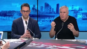 Niveau d’anglais des hommes politiques Français: "je trouve ça absolument fou!"