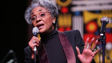Nancy Wilson
