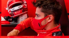 Charles Leclerc (Ferrari)