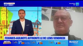 L'invité de Bonjour Littoral du jeudi 18 décembre 2025 - Dominique Carlier
