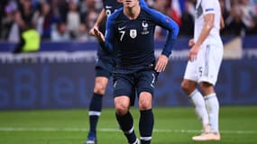 Antoine Griezmann