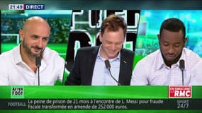 After Foot du vendredi 07/07 – Partie 4/7 - Focus sur le FC Nantes