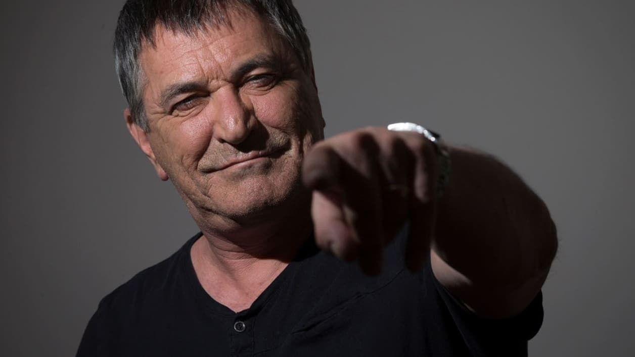 Jean-Marie Bigard Jean-Marie Bigard