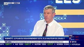 Les Experts : Sobriété, le plan du gouvernement est-il à la hauteur de l'enjeu ? - 07/10